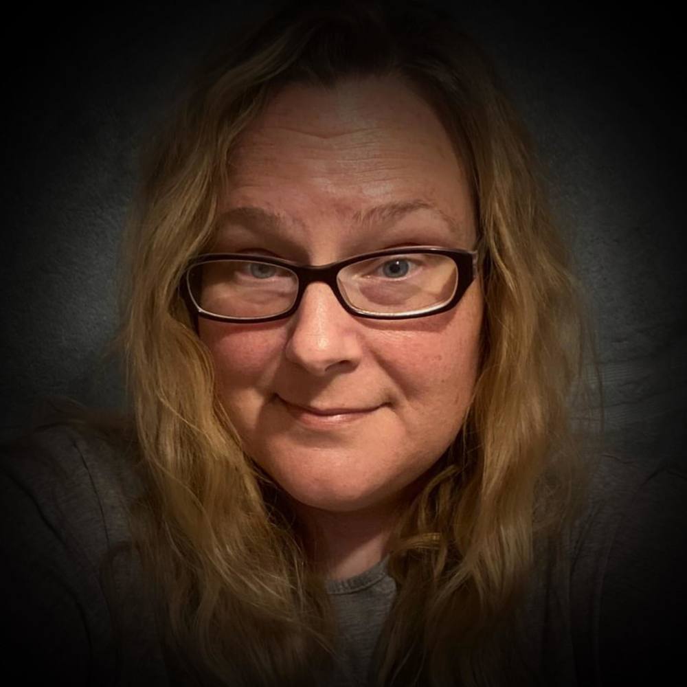 Meet your Posher, Shauna